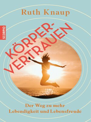 cover image of Körpervertrauen